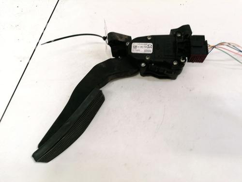 Used Pedal Pedal SAAB 9-3 (YS3F, E79, D79, D75) 2.2 TiD (125 hp) 35439463 35439463