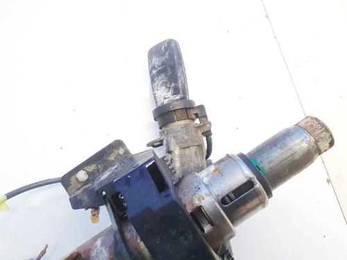 Used Ignition barrel Ignition barrel 35354050 35354050