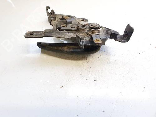 Rear left interior door handle RENAULT TRAFIC II Bus (JL) 1.9 dCi (JL0B) | BP35189570I15 - Image 3