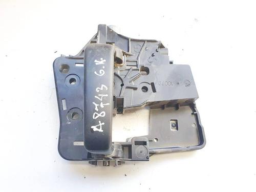 Rear left interior door handle TOYOTA PROACE Van (MDX_) 2.0 D (MDX6) | BP35205300I15 - Image 2