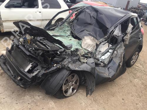 Hand brake KIA VENGA (YN) 1.4 CVVT | BP35668791I18 - Image 2