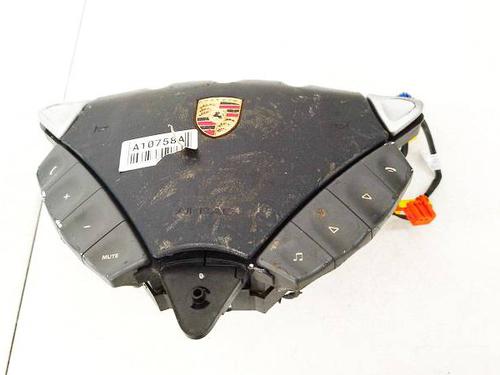 Used Driver airbag Driver airbag PORSCHE CAYENNE (9PA) S 4.5 (340 hp) 32557731 32557731