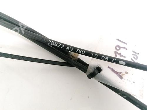 Cable NISSAN PRIMERA Hatchback (P12) 1.9 dCi | BP35456247E12 - Image 3
