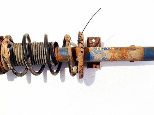Used Left front shock absorber Left front shock absorber 34832997 34832997