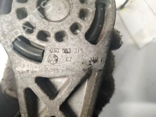 Pulley VW PASSAT B6 (3C2) 2.0 TDI | BP35213997M122 - Image 4
