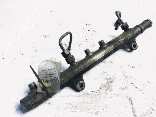 Used Injection rail Injection rail 35668157 35668157