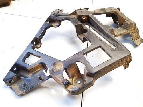 Used Rear bumper bracket Rear bumper bracket 34992878 34992878