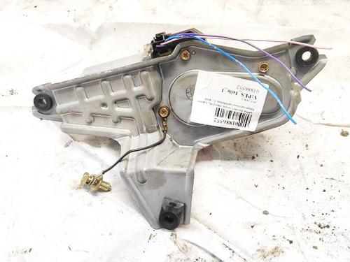 Used Rear wiper motor Rear wiper motor 35307259 35307259
