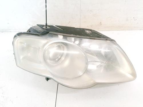 Used Right headlight Right headlight VW PASSAT B6 (3C2) 2.0 FSI (150 hp) 35453477 35453477