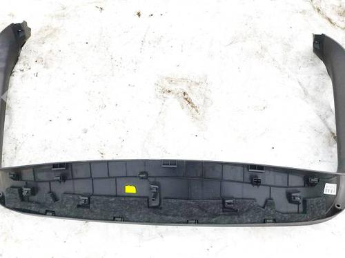 Boot lining AUDI Q3 (8UB, 8UG) 1.4 TFSi Flex | BP38431571I3 - Image 2