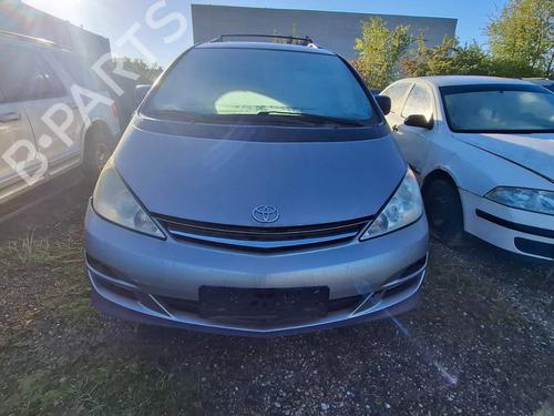 Warning switch TOYOTA PREVIA II (_R3_) 2.0 D-4D (CLR30_, CLR30R) | BP40028285I22 - Image 6