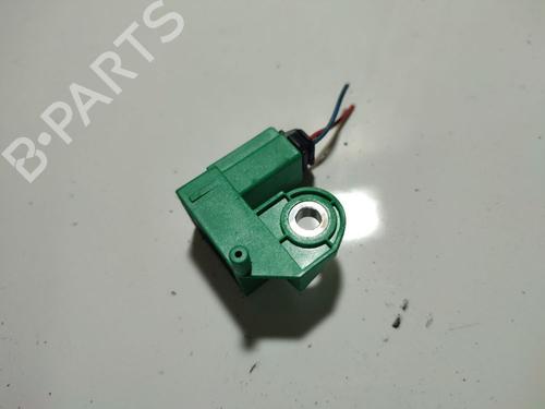 Electronic sensor CITROËN C4 Picasso I MPV (UD_) 1.6 HDi | BP32571602M84 - Image 6