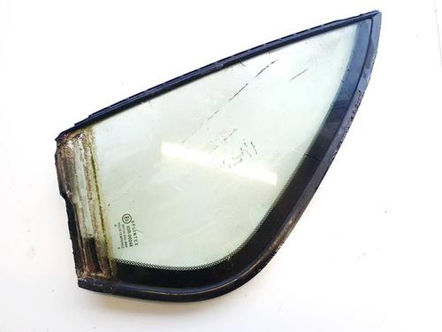 Used Rear left quarter glass Rear left quarter glass 35349187 35349187