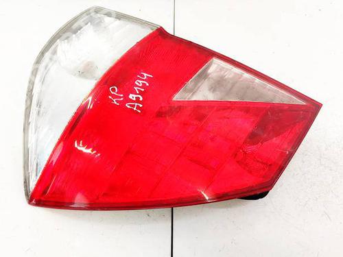 Used Left taillight Left taillight HONDA FR-V (BE) 2.2 i CTDi (BE5) (140 hp) 35259219 35259219