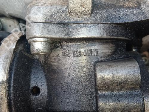 Egr VW GOLF V (1K1) 2.0 TDI | BP35425861M69 - Image 3