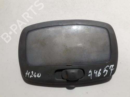 Used Interior roof light Interior roof light HYUNDAI H100 Platform/Chassis 2.5 D (78 hp) 35846320 35846320