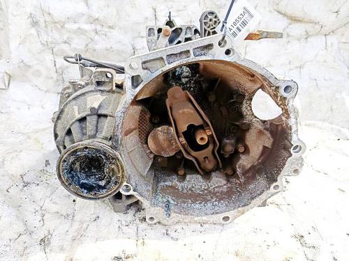 Used Gearbox Gearbox 34960511 34960511