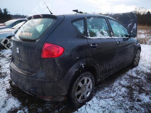 Engine mount SEAT ALTEA (5P1) 1.9 TDI | BP32593924M89