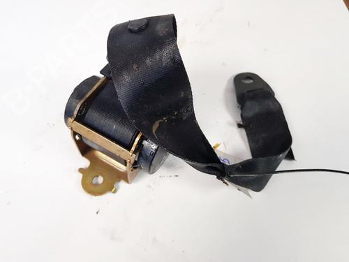 Used Rear left seatbelt Rear left seatbelt 35554142 35554142