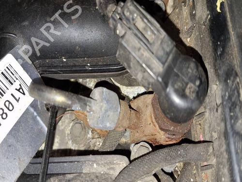 Used Injector Injector PEUGEOT 407 (6D_) 2.0 HDi 135 (6DRHRH, 6DRHRE, 6DRHRG, 6DRHRJ) (136 hp) 34763635 34763635