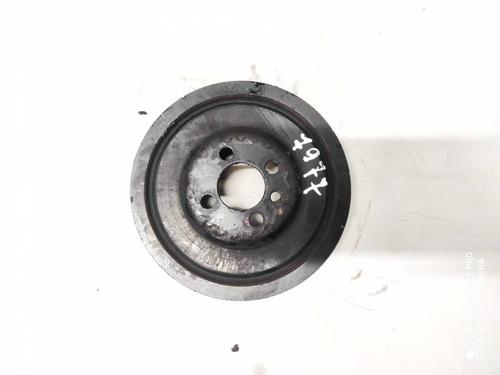 Pulley VW PASSAT B6 (3C2) 2.0 TDI | BP35347563M122 - Image 2