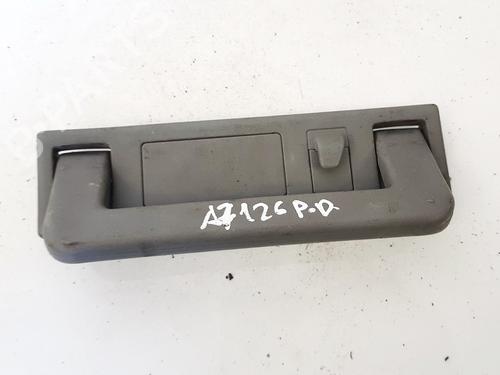 Used Interior roof handle Interior roof handle 35511997 35511997