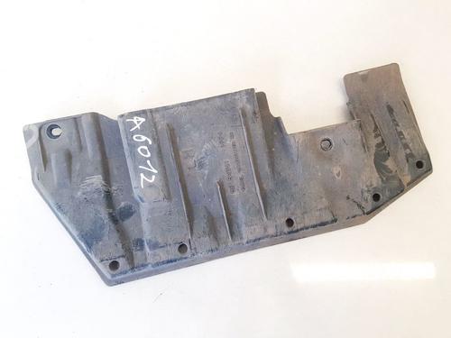 Underbody protection MITSUBISHI LANCER VIII (CY_A, CZ_A) 1.5 | BP35627367M92 - Image 2