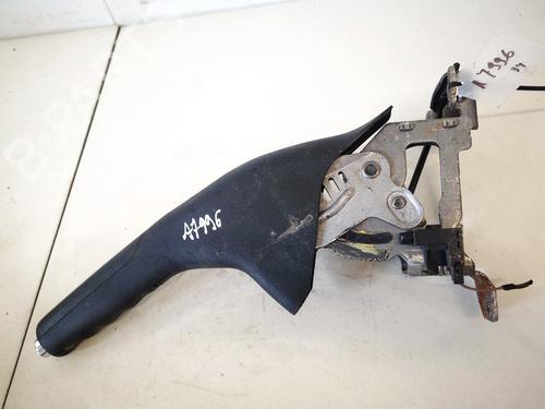 håndbremse håndbremse SKODA OCTAVIA II (1Z3) 1.9 TDI (105 hp) 35435057 35435057