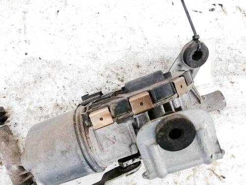 Used Front wiper motor Front wiper motor SEAT LEON (1P1) 1.6 (102 hp) 34995477 34995477