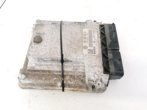Used Engine control unit (ECU) Engine control unit (ECU) SKODA OCTAVIA II (1Z3) 1.9 TDI (105 hp) 32911109 32911109