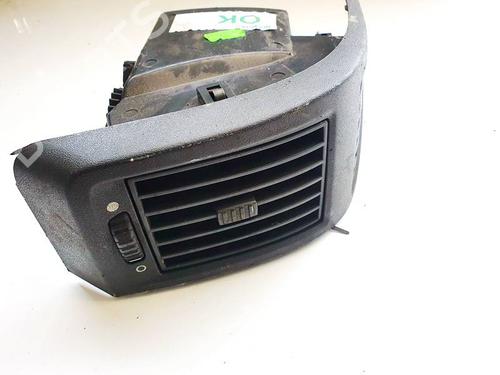 Luftventil CITROËN JUMPER II Bus 2.2 HDi 120 (120 hp) 32939299