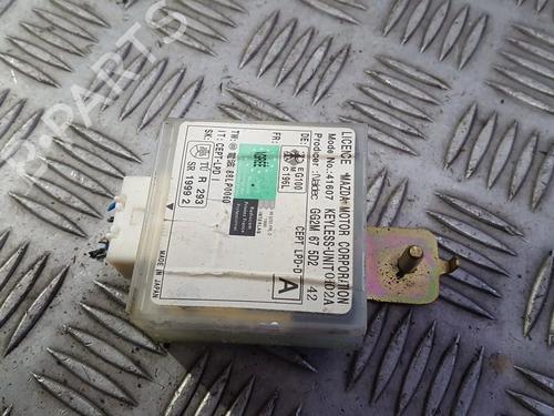 Used Electronic module Electronic module 35692051 35692051