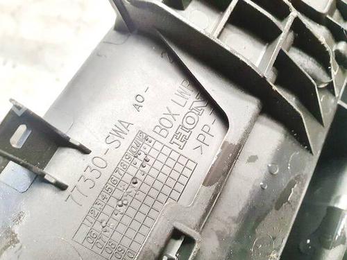 Glove box HONDA CR-V III (RE_) 2.2 i-CTDi 4WD (RE6) | BP35153452C95 - Image 4