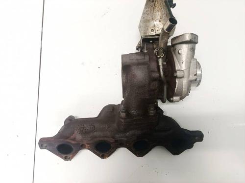 Used Exhaust manifold Exhaust manifold 35214533 35214533