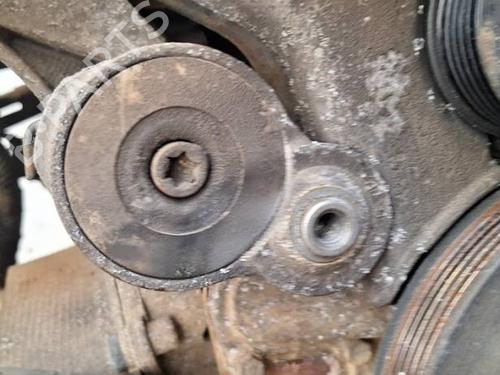 Pulley OPEL ASTRA H (A04) 1.9 CDTI (L48) | BP35019666M122 - Image 3