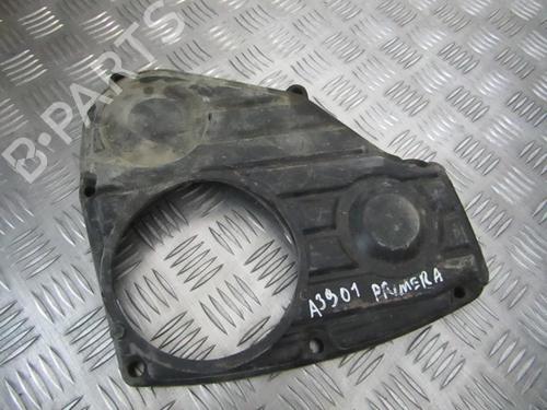 Used Timing cover Timing cover NISSAN PRIMERA (P11) 2.0 TD (90 hp) 35683676 35683676