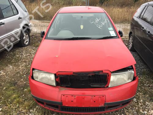 Engine mount SKODA FABIA I (6Y2) 1.9 SDI | BP33494817M89 - Image 4