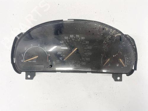 Used Instrument cluster Instrument cluster SAAB 9-3 (YS3D) 2.2 TiD (115 hp) 35021611 35021611