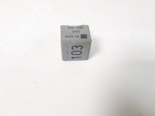 Elektronisk sensor Elektronisk sensor VW SHARAN (7M8, 7M9, 7M6) 1.9 TDI (110 hp) 33086709 33086709