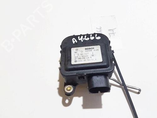 Used Electronic module Electronic module AUDI A6 C5 (4B2, 4B4) 2.5 TDI (150 hp) 33100491 33100491
