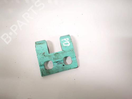 Hinge/Door check strap BMW 3 (E90) 330 d | BP32542229C146 - Image 3