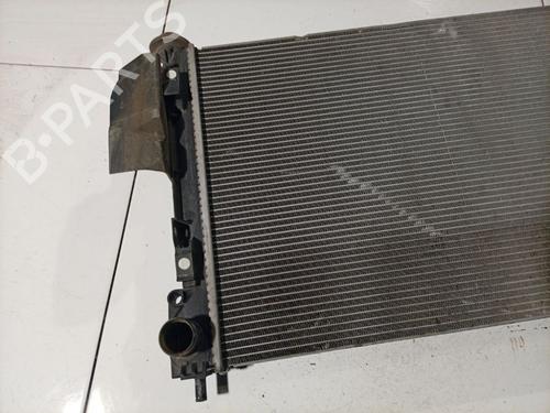 Water radiator JEEP COMPASS (MK49) 2.2 CRD | BP38550701M31 - Image 2