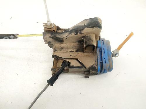 Used Rear left lock Rear left lock AUDI A4 B5 (8D2) 1.6 (100 hp) 35428728 35428728