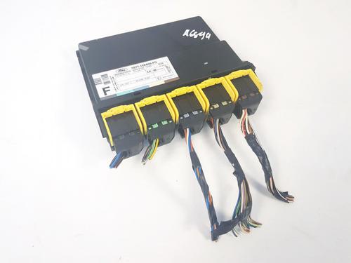 Used Electronic module Electronic module FORD FOCUS I (DAW, DBW) 1.6 16V (100 hp) 35546809 35546809