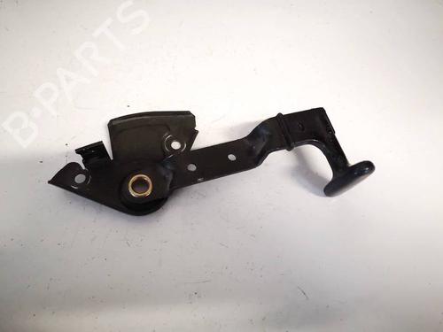 Used Interior handle Interior handle AUDI A4 B5 (8D2) 1.9 TDI (90 hp) 34915891 34915891