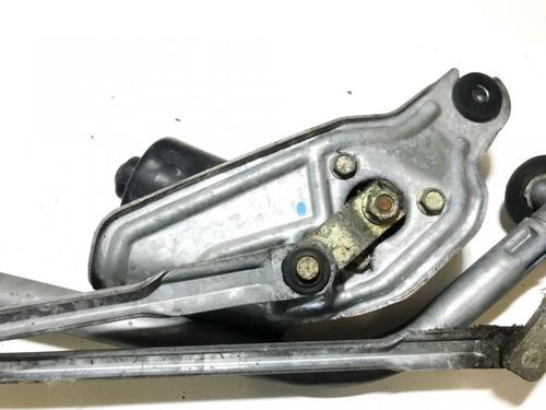 Front wiper motor NISSAN ALMERA II Hatchback (N16) 2.2 Di | BP35834536M29 - Image 2