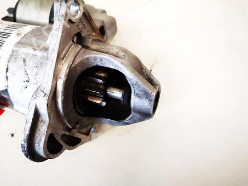 Starter VW CRAFTER 30-35 Bus (2E_) 2.5 TDI | BP35499403M8 - Image 3