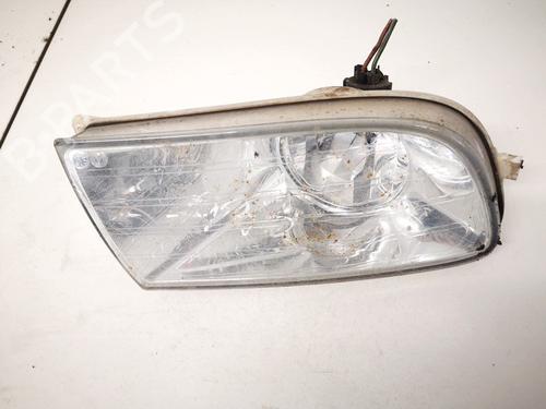 Used Right front fog light Right front fog light 35438446 35438446