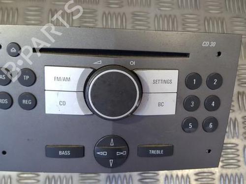 Used Radio Radio 35679567 35679567