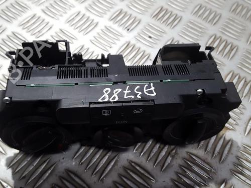 Climate control VW GOLF V (1K1) 1.4 16V | BP35701685I5 - Image 2
